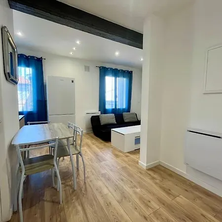 T2 Renove A 15 Min De Lyon Apartment *
