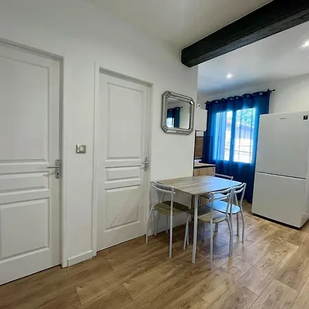 T2 Renove A 15 Min De Lyon Apartment Pierre-Benite